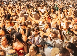 Pacific Feats Festival Day 1