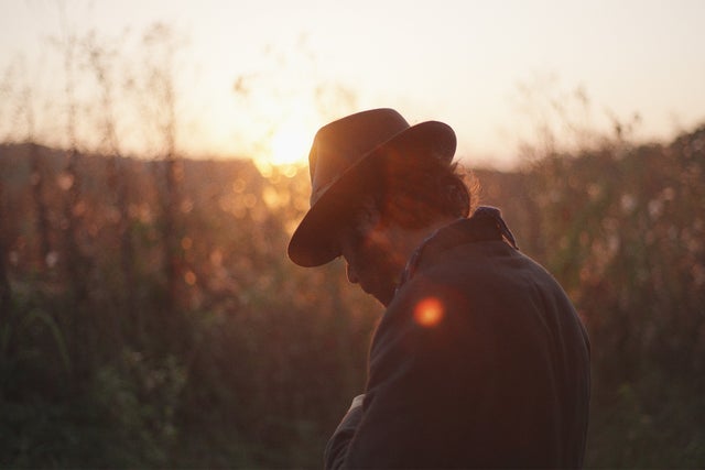 Ticket Reselling Federico Albanese