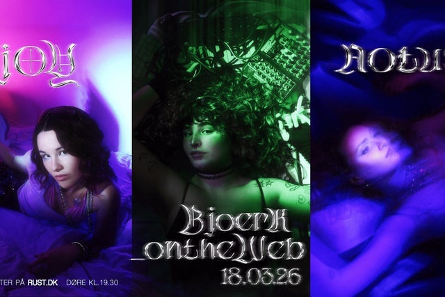 bjoerk_ontheweb joY AOTUS