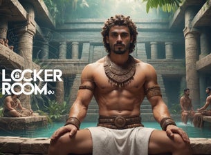 District Events presents Locker Room at MTELUS
