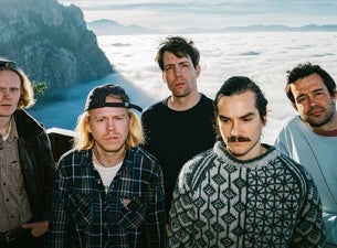 Bilde for arrangement Kakkmaddafakka