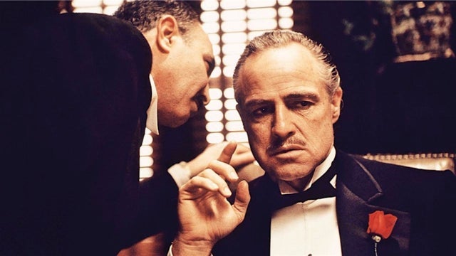 Bobby Stone Film Series: The Godfather