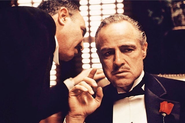 Bobby Stone Film Series: The Godfather