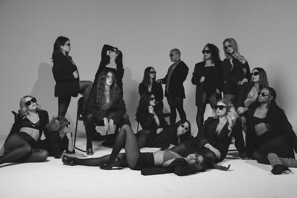 Seacoast Stilettos Presents: The Showcase