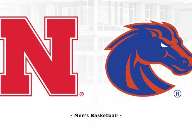 Presales to nebraska vs boise state men's basketball: members use these when buying pre-sale tickets