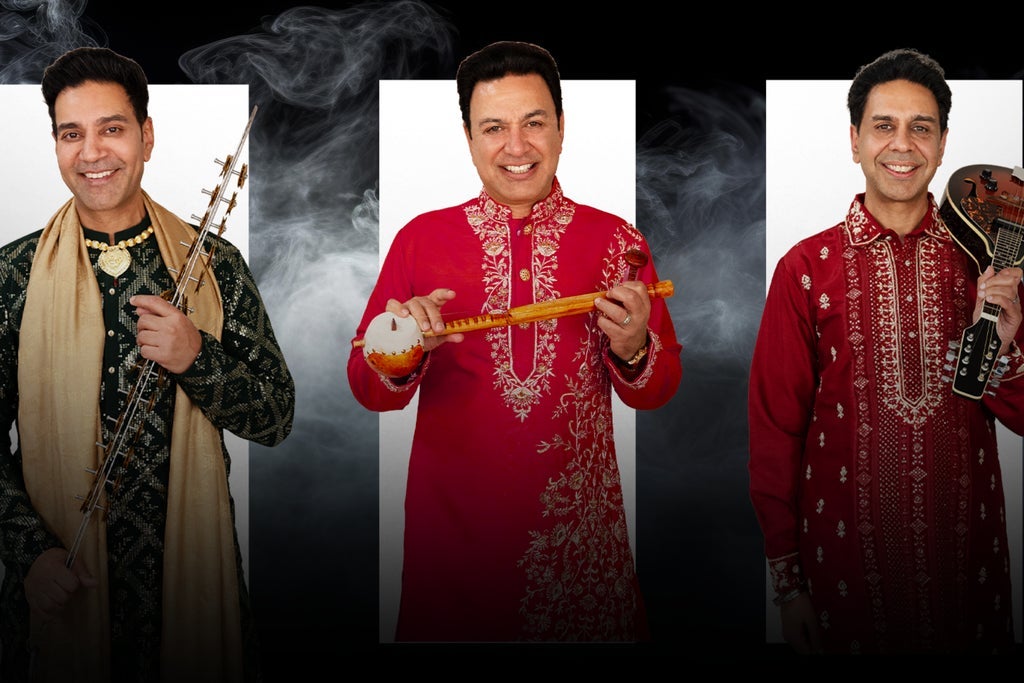 Punjabi Virsa 2026 Toronto - Manmohan Waris, Kamal Heer & Sangtar