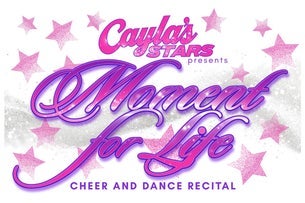 Cayla's Stars - Moment for Life