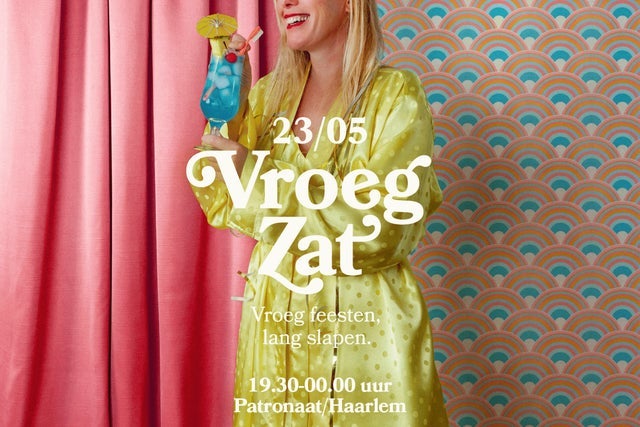 Ticket Reselling VroegZat