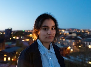 Bilde for arrangement Konsert med Daniela Reyes i Posenyhaven