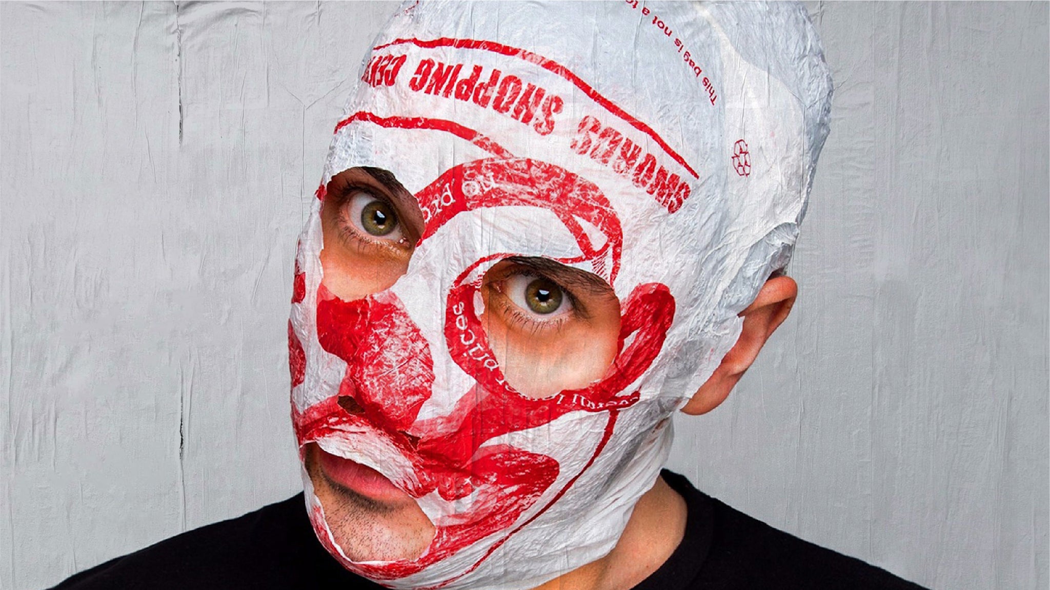 Event image for The Blindboy Podcast - Crossed Wires