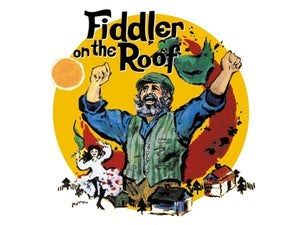 image of Fiddler On The Roof