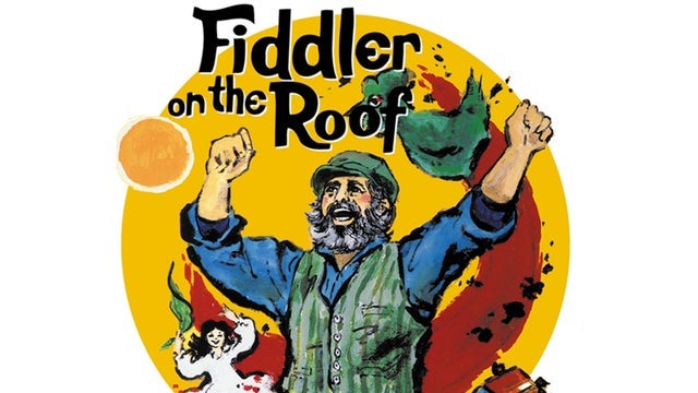 Fiddler On The Roof