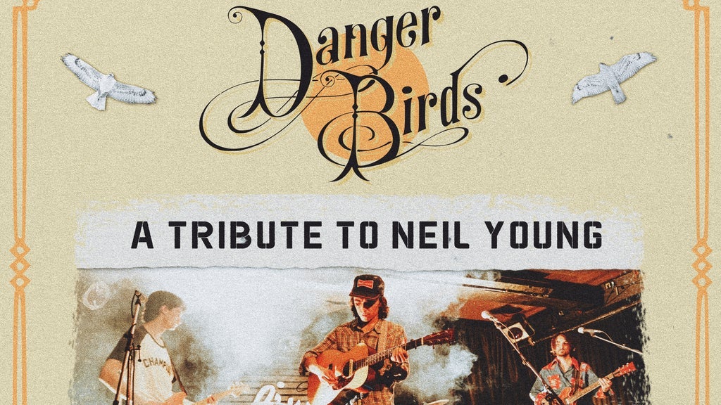 Danger Birds