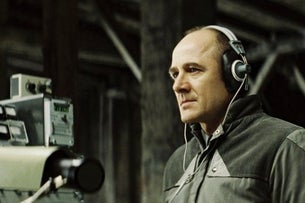 Bobby Stone Film Series: The Lives of Others — The Walker Theatre