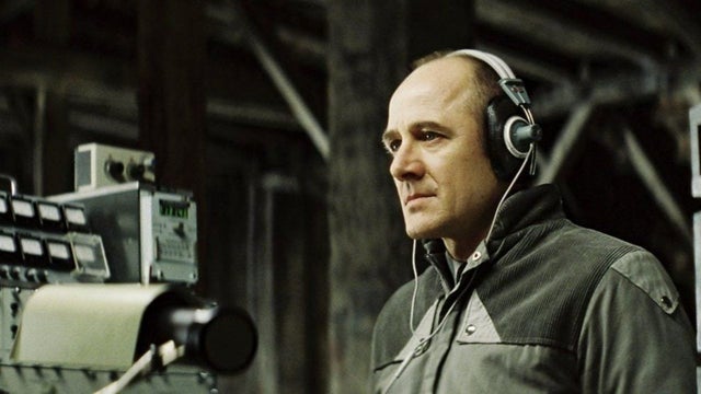 Bobby Stone Film Series: The Lives of Others