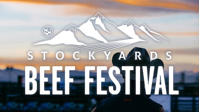 2027 Stockyards Beef Festival