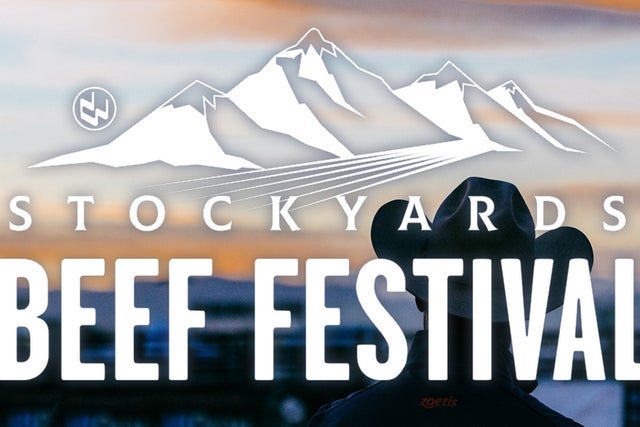 2027 Stockyards Beef Festival