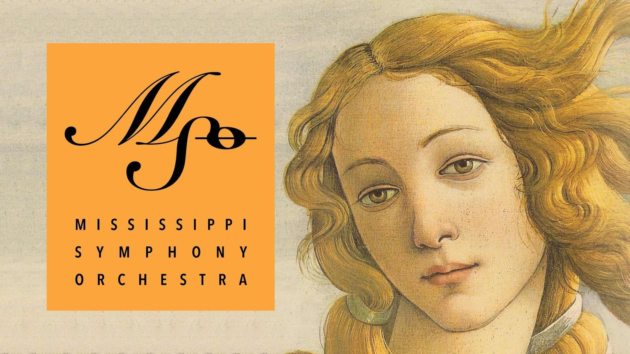 Mississippi Symphony Orchestra