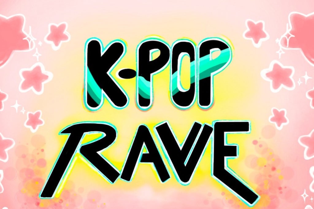 K-pop Rave
