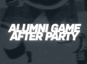 Alumni Game After-Party at Hargrave Street Market, TN Square