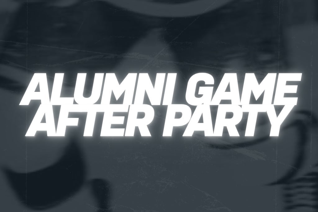 Alumni Game After-Party | Hargrave Street Market