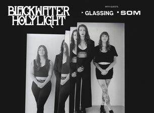 Blackwater Holylight