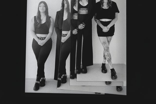 Blackwater Holylight