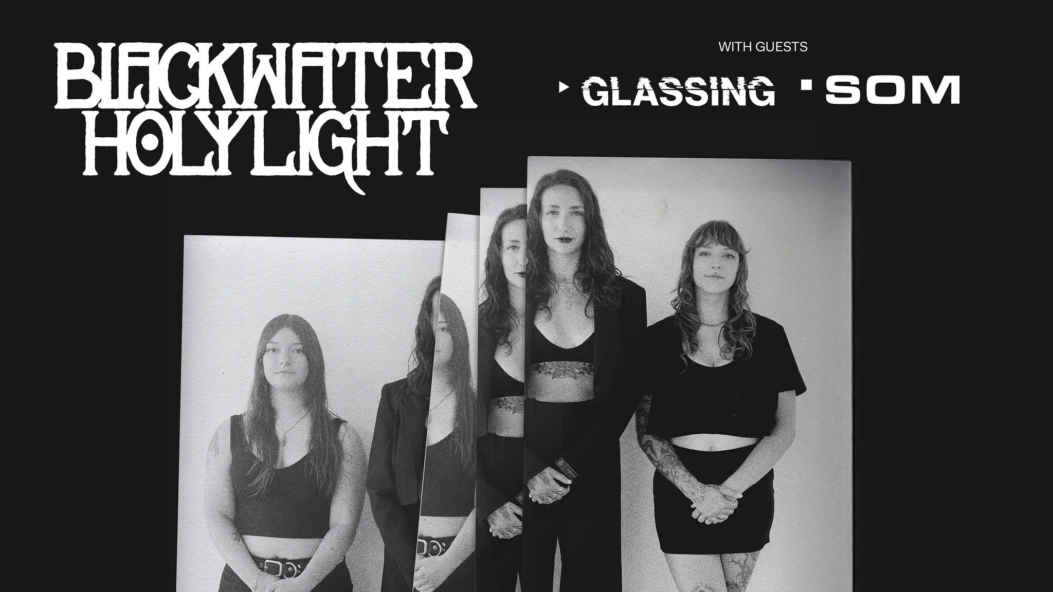 Blackwater Holylight