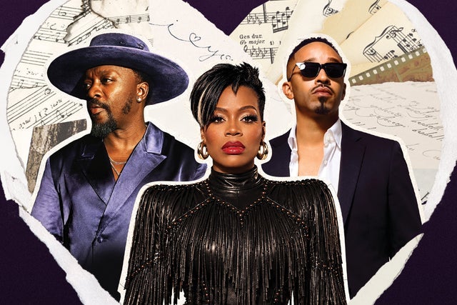 The Love of Soul Tour
