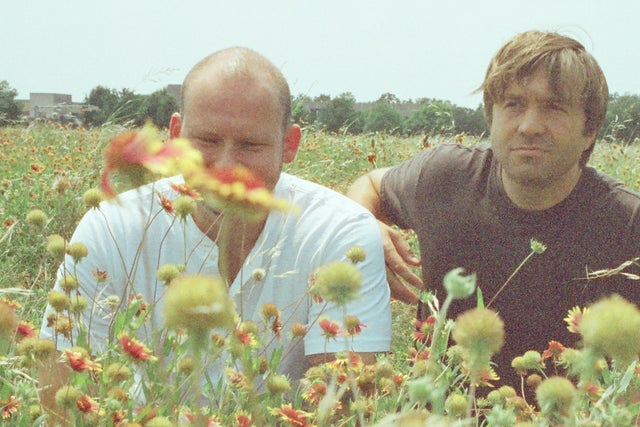 Penny & Sparrow in Knoxville promotional photo for Spotify presale tickets offer