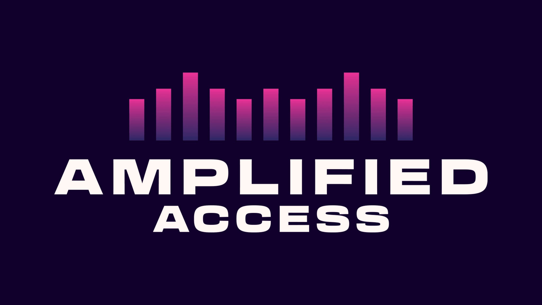 WAMU Theater Amplified Access: Carlos Vives (Not an Event Ticket)