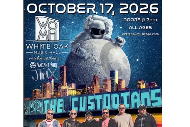 The Custodians