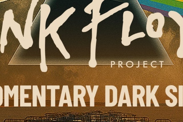 Scandinavian Pink Floyd Project - Momentary Dark Side