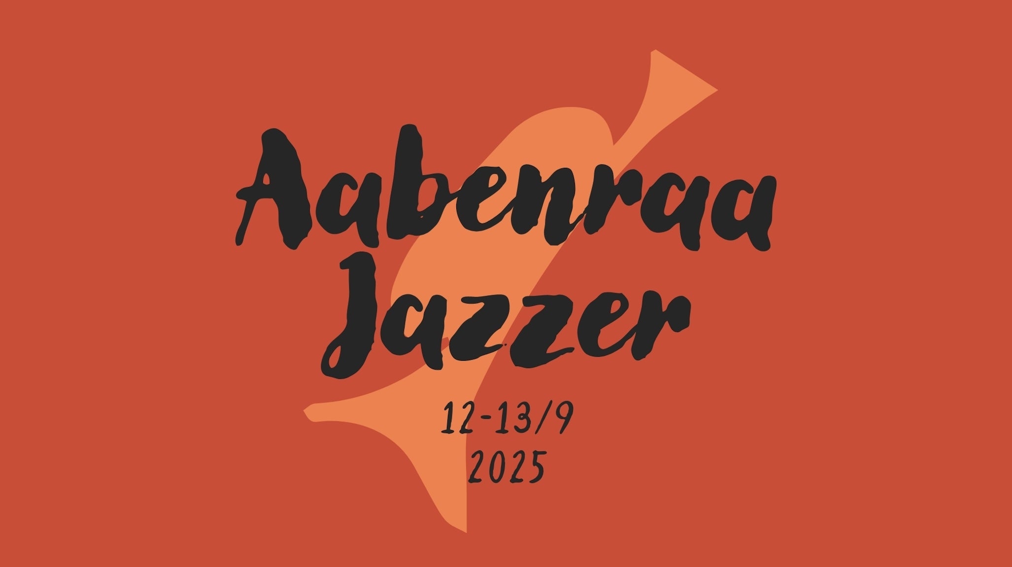Aabenraa Jazzer 2025 partoutbillet