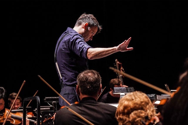 The Orchestra Unplugged: Swan Lake