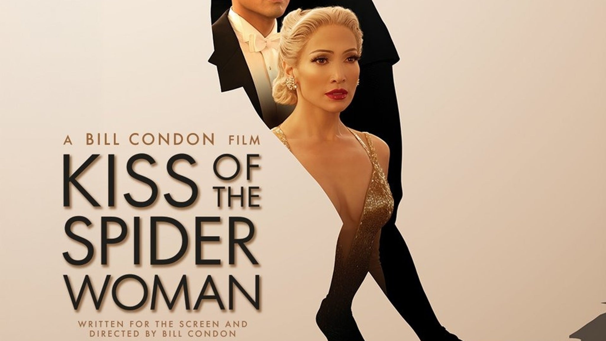 Kiss of the Spider Woman