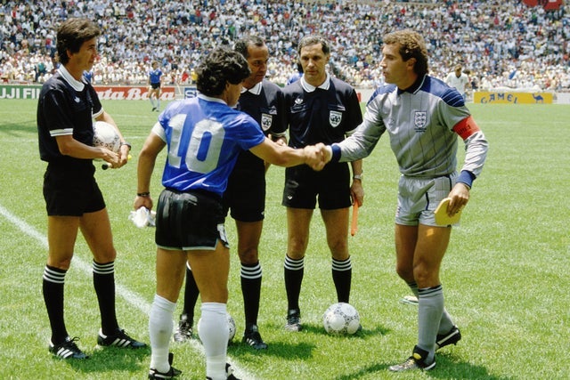 The Match