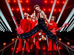 Bilde for arrangement THE  JONAS LOVV EXPERIENCE - mer enn bare en konsert