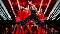 THE JONAS LOVV EXPERIENCE - mer enn bare en konsert