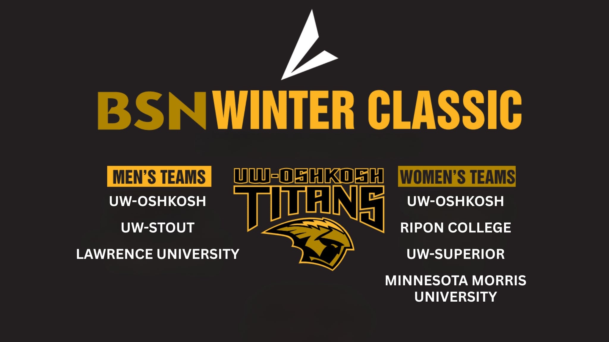 BSN Winter Classic