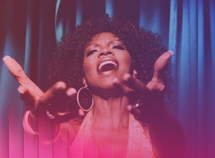 DISCO QUEEN - SECTION VIP
