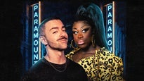 Matteo Lane & Bob The Drag Queen — Paramount Theatre