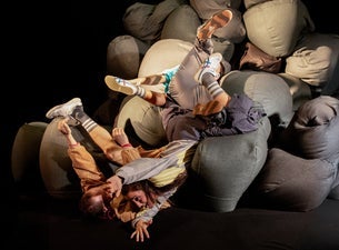 Skånes Dansteater - Myller