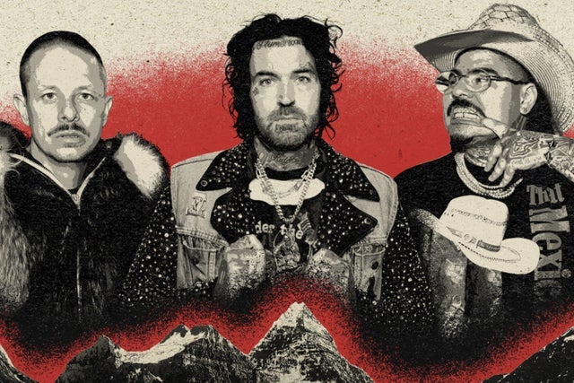 Presale codes for prof x yelawolf x that mexican ot: members use these when buying pre-sale tickets