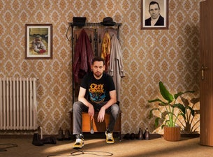 Xander De Rycke - Back To The Beginning