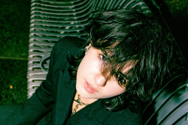 Deadbeat Girl New York presale password