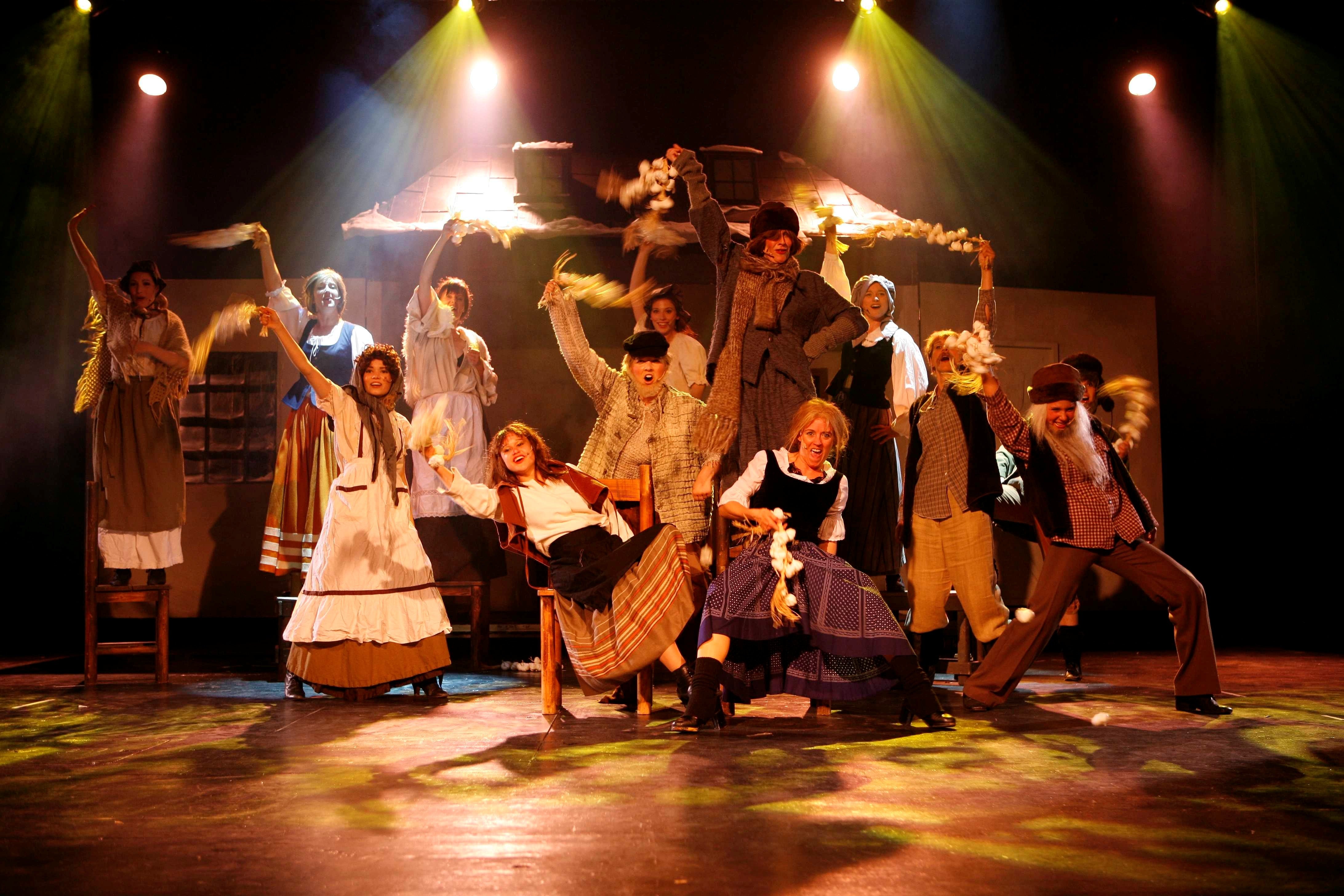 Halloween – Mystic Musical Concert & Party – 2025-10-31