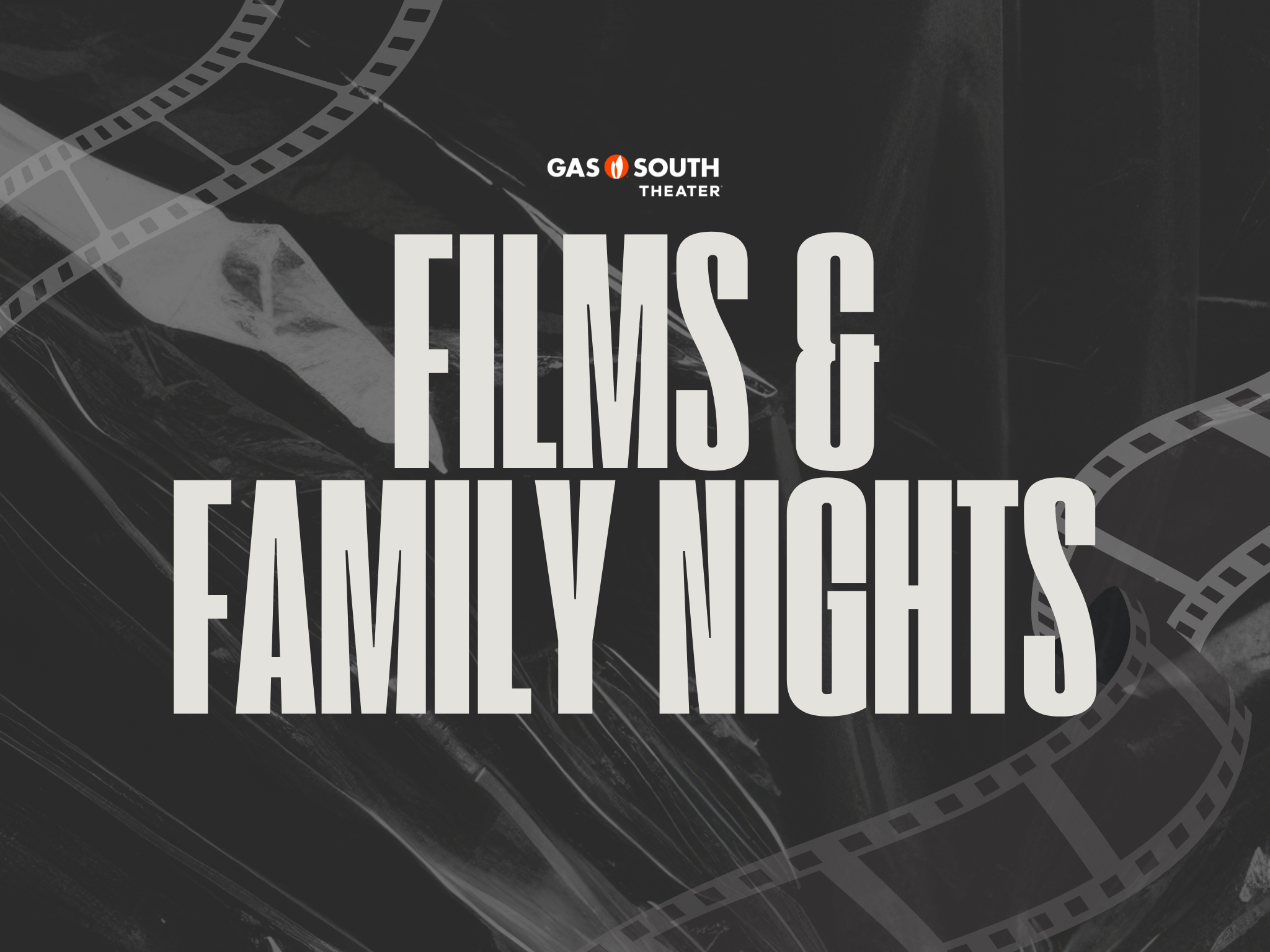 Films & Family Nights: National Lampoons Christmas Vacation at Gas South Theater – Duluth, GA