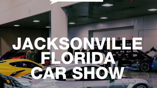 2026 Import Car Expo