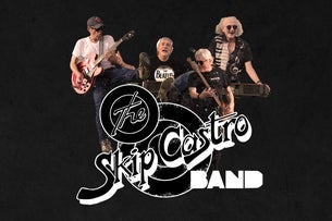 The Skip Castro Band
